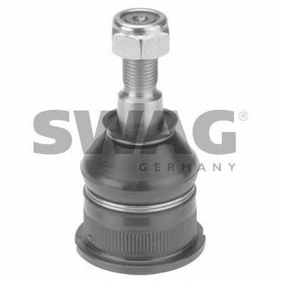 Swag pivot vw kaefer