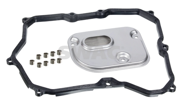 SWAG set filtre hidraulice, cutie e vit.automata 30106108 pentru masina VW TIGUAN (5N_) 2007 2008 2009 2010 2011 2012 2013 2014 2015 2016 2017 2018