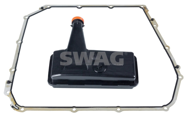 SWAG set filtre hidraulice, cutie e vit.automata 30109100 compatibil cu AUDI A6 C7 (4G2, 4GC) 2010 2011 2012 2013 2014 2015 2016 2017 2018