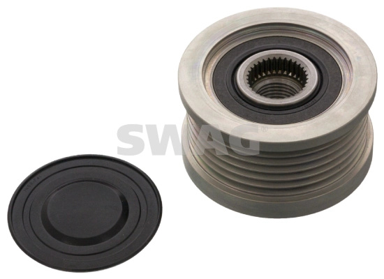 SWAG Sistem roata libera, generator 90934711 pentru masina KIA CARENS II microbus (FJ) 2002 2003 2004 2005 2006 2007 2008 2009 2010 2011 2012 2013