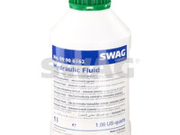 Swag ulei hidraulic servodirectie verde 1l