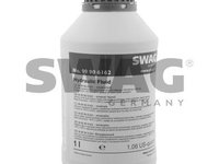 Swag ulei hidraulic servodirectie verde 1l