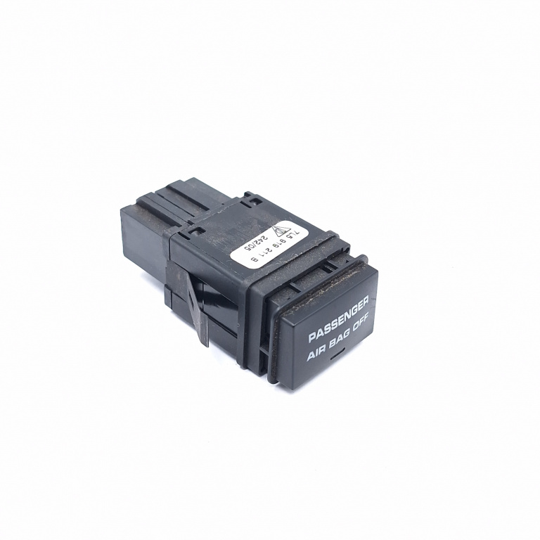 Switch Airbag Porsche CAYENNE (9PA, 955) 2002 - 2010 Benzina 7L5919211B, 24205