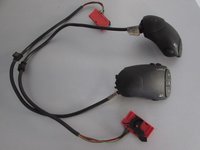 Switch control radio Renault Megane I model 1996-2003