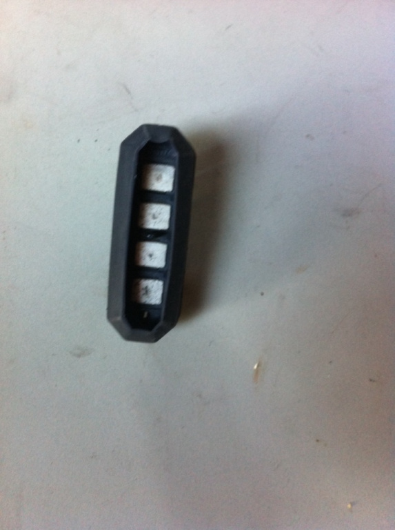 Switch Fiat Doblo [2001 - 2005] Minivan 1.9 JTD MT (105 hp) (119)