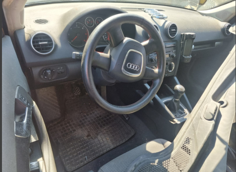 Switch frana Audi A3 8P 2006 HATCHBACK 5