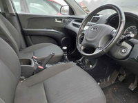 Switch frana Kia Sportage 2009 SUV 2.0 SOHC