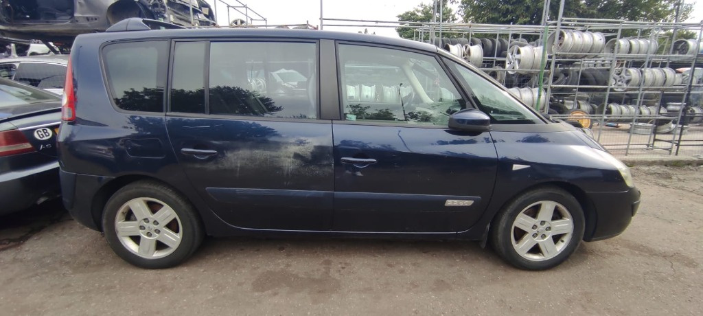 Switch frana Renault Espace 2004 combi 2.2DCi