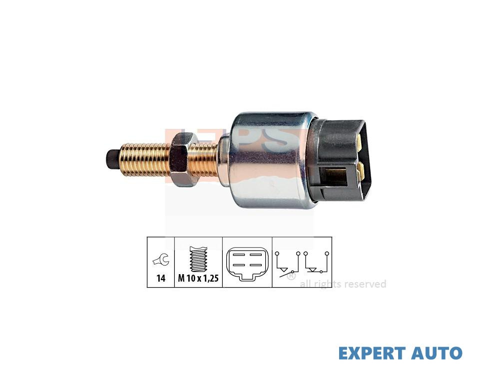 Switch frana Ssang Yong MUSSO 1993- #2 0K20C66490A