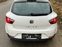 Switch haion Seat Ibiza din 2010 CGP