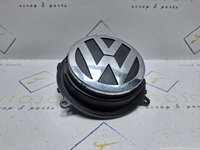 Switch haion VOLKSWAGEN GOLF V (1K1) [ 2003 - 2009 ] TDI 16V (BKD) 103KW|140HP OEM 3C5827469B