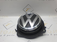 Switch haion VOLKSWAGEN PASSAT (362) [ 2010 - 2014 ] TDI (CFFB) 103KW|140HP OEM 3C5827469J / 3C5 827 469 J