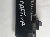 Switch maner deschidere haion chevrolet captiva cod 96624625