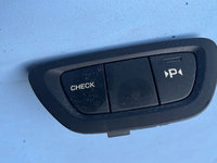 Switch parcare Citroen C5 2.0 HDI combi , cod 9682436777