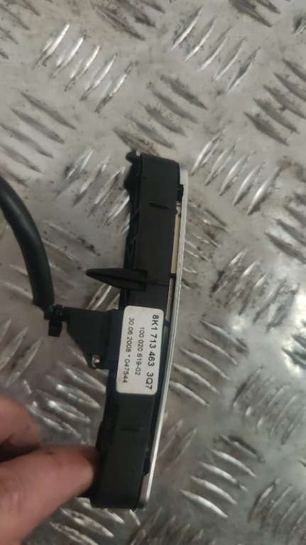 Switch schimbator viteze Audi A4 B8 2.0 