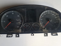 T1099 CEASURI BORD VW TOURAN 2003 2004 2005 2006 2007 DIESEL 1T0920872F