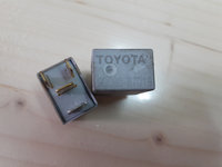 T27-184 RELEU GRI 90080-87019 90080-87019 TOYOTA VERSO COROLLA AVENSIS AURIS