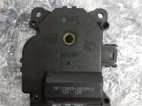 T27-235 MOTORAS CLAPETA AEROTERMA TOYOTA AVENSIS 113800-2800 T27 2009 2010 2011 2012 2013 2014