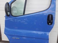 Ùta stanga renault trafic opel vivaro