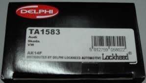 ta1583 delphi pt audi A4,A6,A8,VW PASSAT