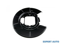 Tabla protectie aparatoare disc frana roata BMW X5 (1999-2006) [E53] #1 34216750385