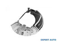 Tabla protectie aparatoare disc frana roata BMW Seria 5 (2001-2010) [E60] #1 34116767648