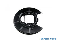 Tabla protectie aparatoare disc frana roata BMW X5 (1999-2006) [E53] #1 34216750386