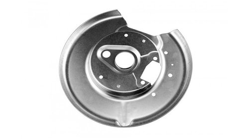 Tabla protectie aparatoare disc frana roata Volvo V40 (1995-2004)[645] #1 3516883