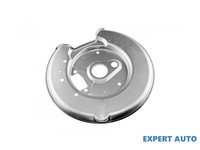 Tabla protectie aparatoare disc frana roata Volvo S70 (1996-2000)[874] #1 3516883