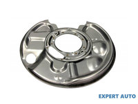 Tabla protectie aparatoare disc frana roata Mercedes E-CLASS (W210) 1995-2003 #2 152378
