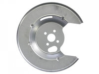 Tabla protectie aparatoare disc frana roata Renault MEGANE I Coupe (DA0/1_) 1996-2003 #4 4325374