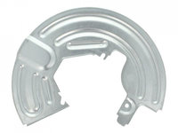 Tabla protectie aparatoare disc frana roata Renault SCENIC I (JA0/1_) 1999-2003 #4 4325372