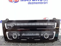 TABLOU COMANDA INCALZIRE BMW SERIA 1 F20 SERIA 1 F20 - (2015 2019)