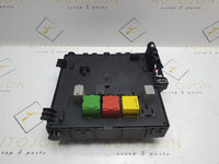 Tablou de sigurante REC OPEL VECTRA C (Z02) [ 2002 - 2009 ] CDTI (Z 19 DT) 88KW|120HP OEM 13205774FP / 13 205 774 FP