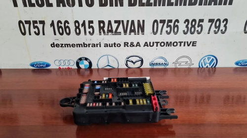 Tablou Panou Sigurante Bmw X5 X6 F15 F16 F20 F21 F22 F30 F31 F32 F34 F36 Cod 9261110 - Dezmembrari Arad