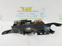 Tablou panou sigurante sam fata a1645402372 Mercedes-Benz GL-Class X164 [2006 - 2009]