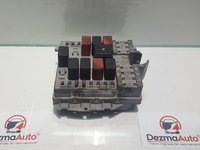 Tablou sigurante 51763772, Fiat Doblo Cargo (223) 1.9jtd din dezmembrari