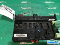 Tablou Sigurante 8384525 BMW X5 E53 2000