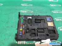 Tablou Sigurante 9664058880 Bsi Peugeot 407 6D 2004