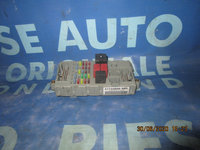 Tablou sigurante Fiat Punto; 46552681 (bord)