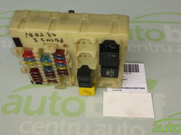 Tablou sigurante Ford Focus (1998-2004) 1.8 TDDI 98AG14A073AG bsi