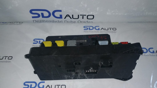 Tablou Sigurante Panou sigurane Mercedes Sprinter 311 2.2CDI 2006-2010