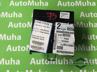 Tablou sigurante Renault Laguna 2 (2002-2007) 8200190293