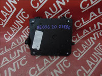 Tablou Sigurante RENAULT MEGANE III hatchback (BZ0_) 1.6 dCi (BZ00, BZ12) R9M 404