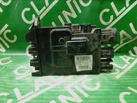 Tablou Sigurante RENAULT MEGANE III hatchback (BZ0_) 1.6 16V (BZ0H) K4M 848