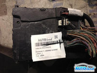 Tablou Sigurante S118422652d Bsi-8200309691 Renault GRAND SCENIC JM0/1 2004