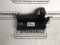 Tablou sigurante (SAM) Mercedes C-Class W203 1.8 Kompressor COD: 2095450101, 5DK008486-10