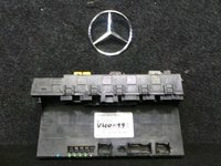 Tablou sigurante SAM spate Mercedes a2095450101