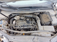 Tablou sigurante Volkswagen Jetta 2009 1.9 TDI BXE 77KW/105CP