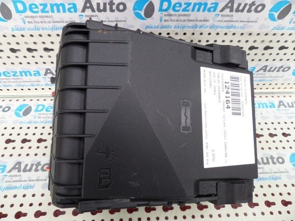 Tablou sigurante Vw Passat Variant (3C5), 2.0tdi, 
